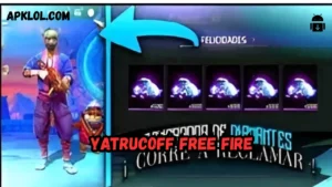 Yatrucoff APK (Latest Version) For Android 2