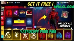 Yatrucoff APK (Latest Version) For Android 1