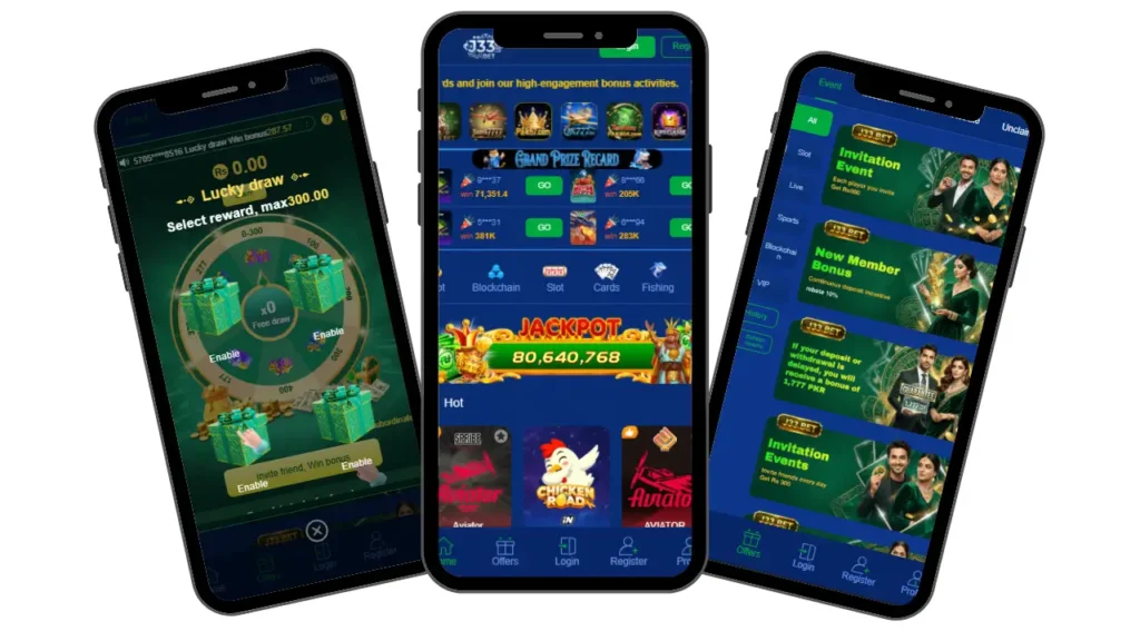 j33 game login