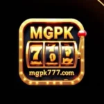 MGPK777 Game Login