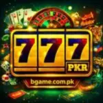 777 PKR Game APK