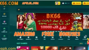 BK66 Game (Login) APK Latest Version Download 1