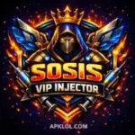 SOSIS VIP Injector v4.21 APK