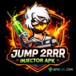 Jump 2rrr VIP Injector APK