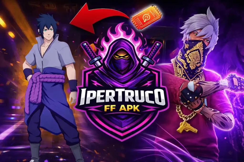 IperTruco FF APK Download