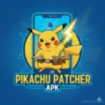 Pikachu Patcher APK v2.6 Download Latest Version