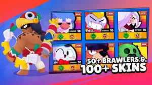 Brawl Stars Mod APK Download