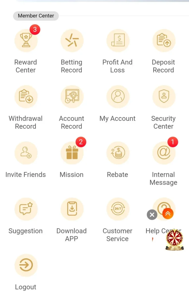 555Bet Game Login