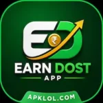 Earn Dost Apk